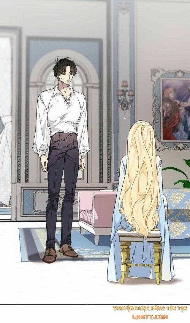 ta đã từng mong nàng biến mất chapter 27 4