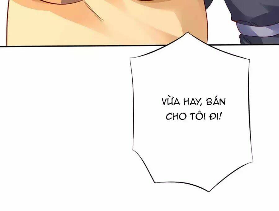 thiên kim bất hoán chapter 28 18