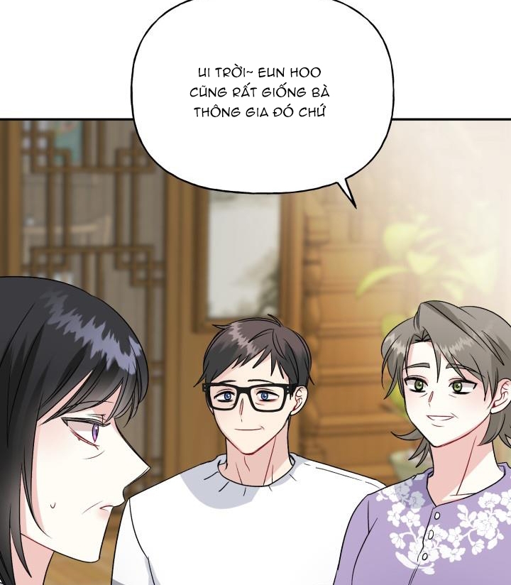 xác suất tình yêu chapter 56 87