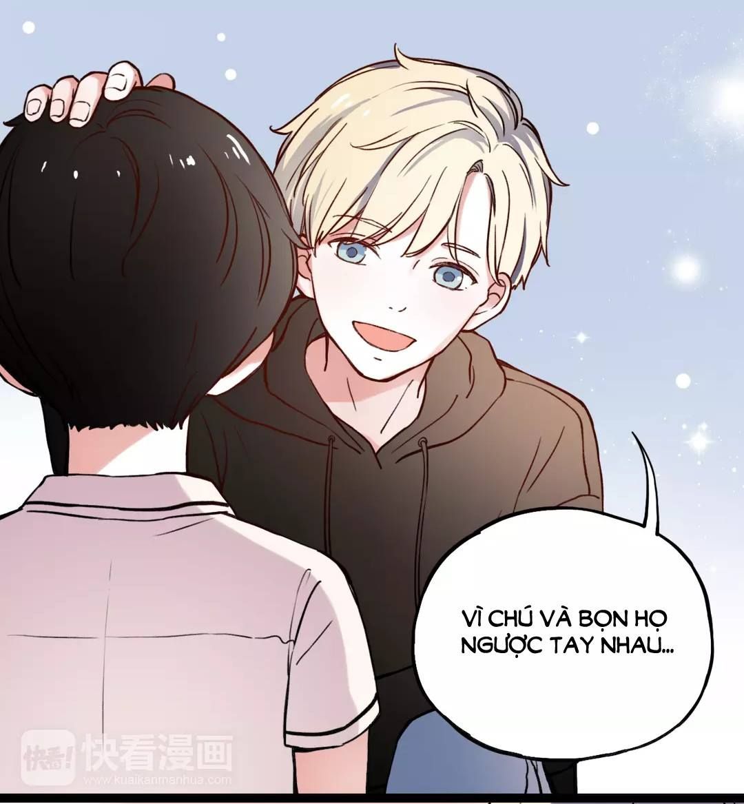 cậu đã từng yêu tôi 2 chapter 2 29