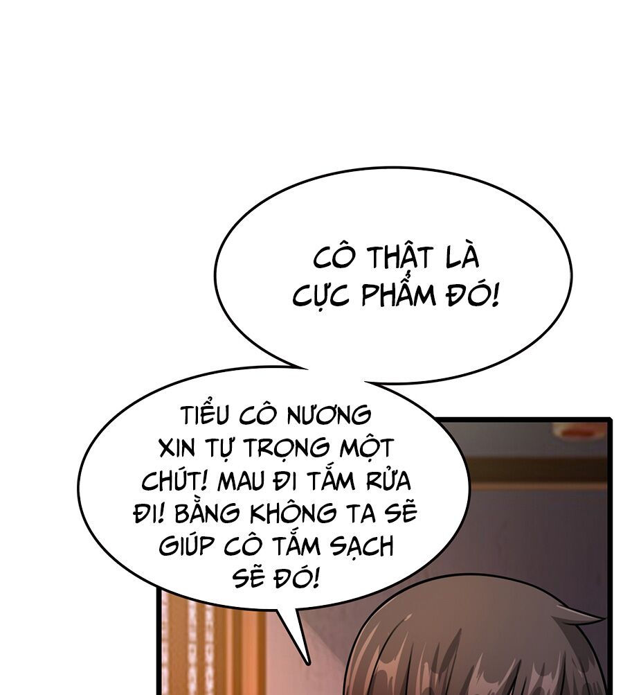 đại bảo kiếm của tôi chapter 51 35