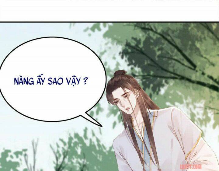 trọng sinh bá sủng nhiếp chính vương quá mạnh mẽ chapter 201 72