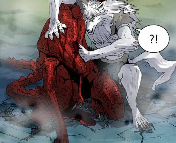 druid tại ga seoul - người hóa thú chapter 39 197