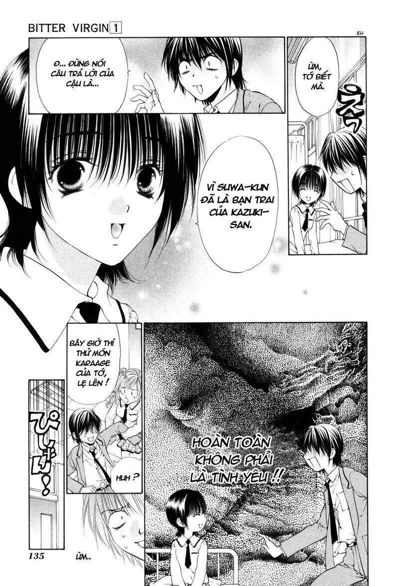 bitter virgin chapter 5 28