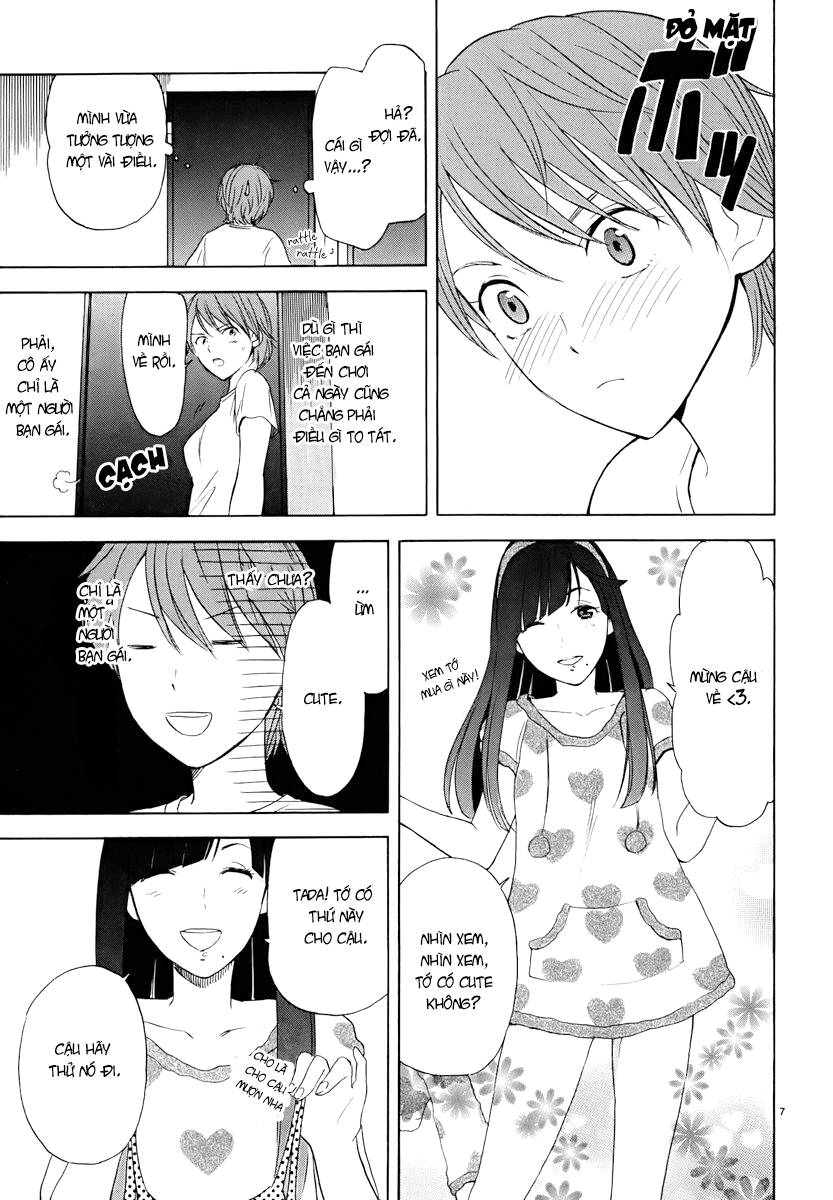 himegoto - juukyuusai no seifuku chapter 17 7