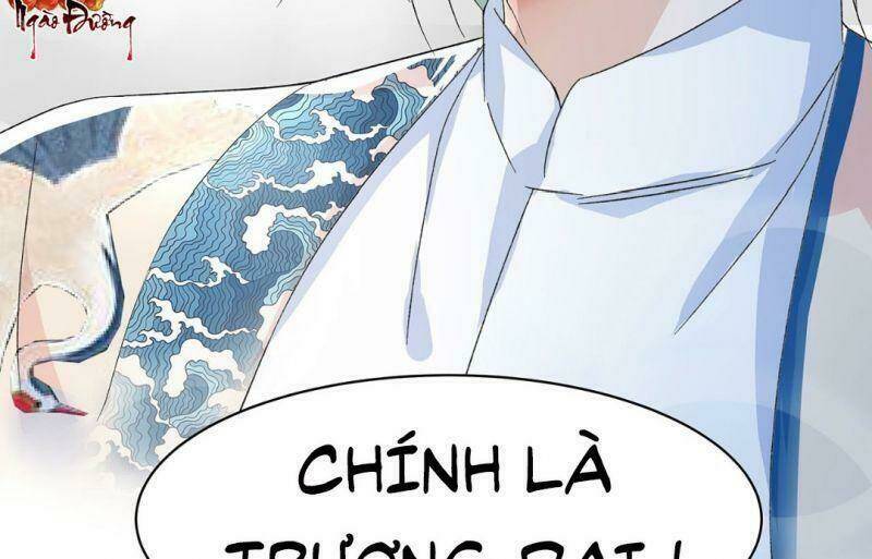 ảnh đế yêu hồ chapter 7 44