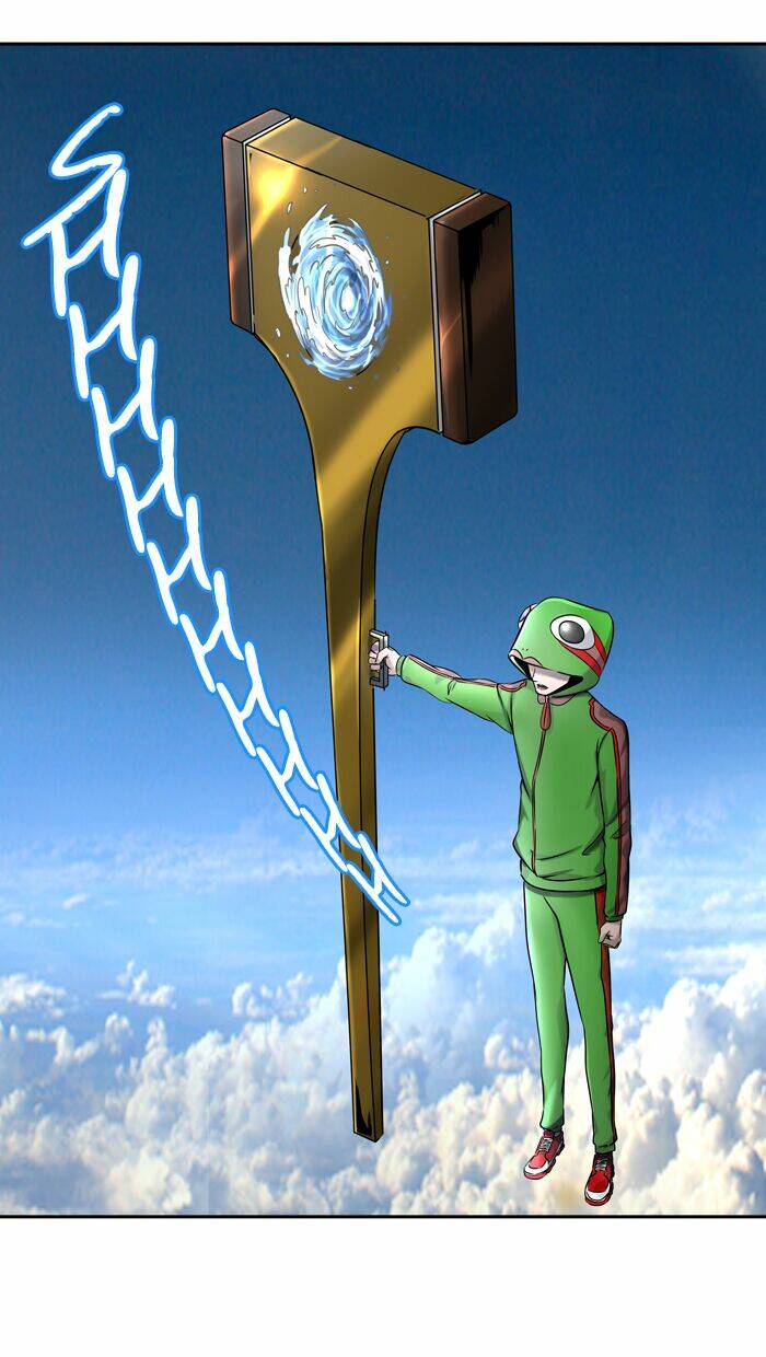 cuộc chiến trong tòa tháp chapter 398 44