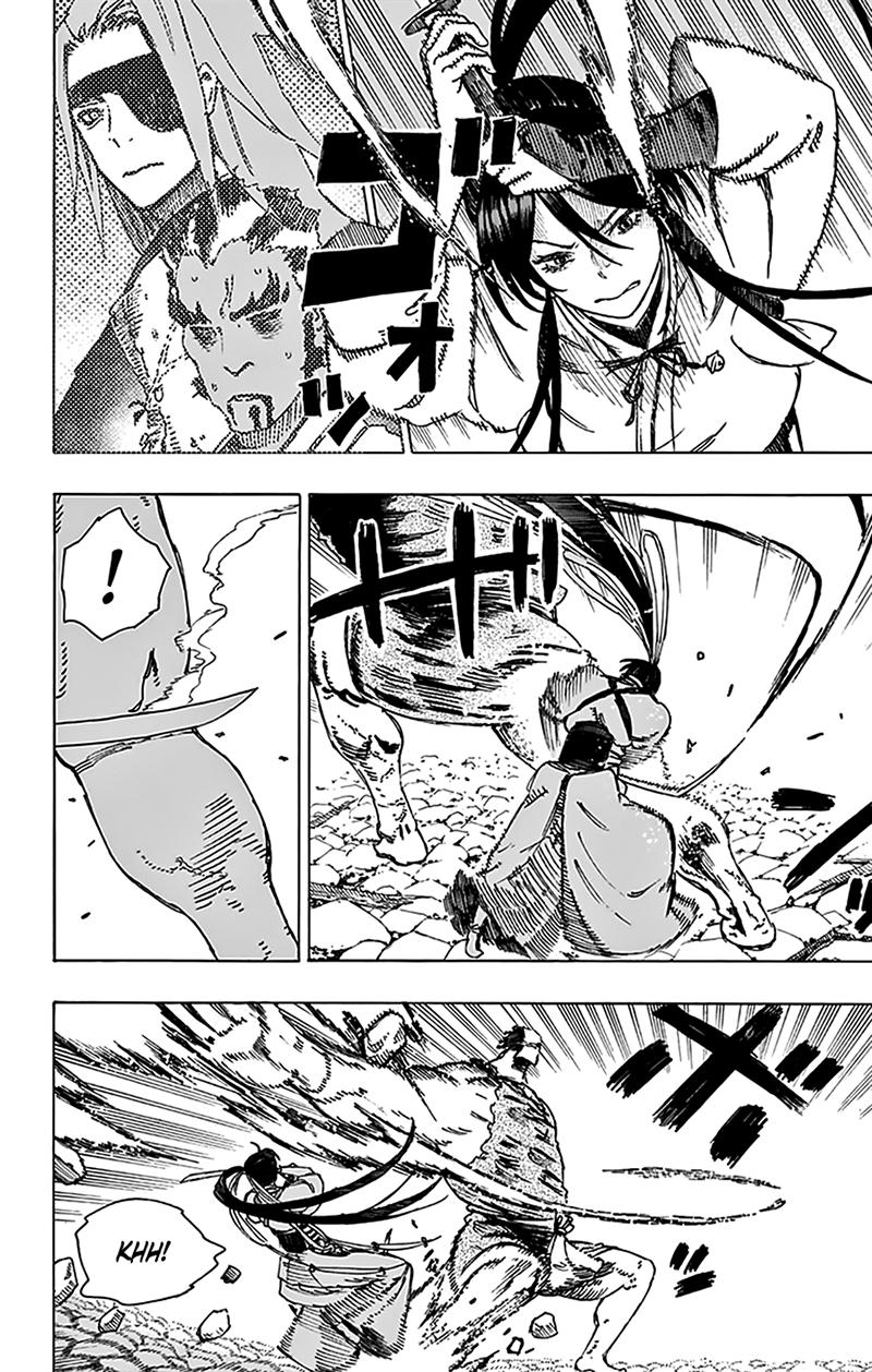 jigokuraku chapter 14 5