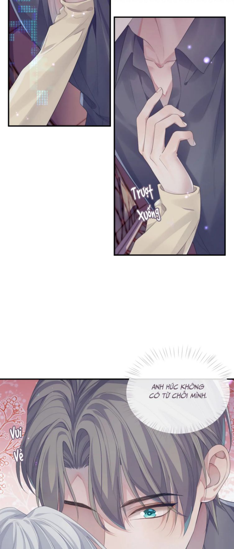 xin hãy ly hôn chapter 62 3