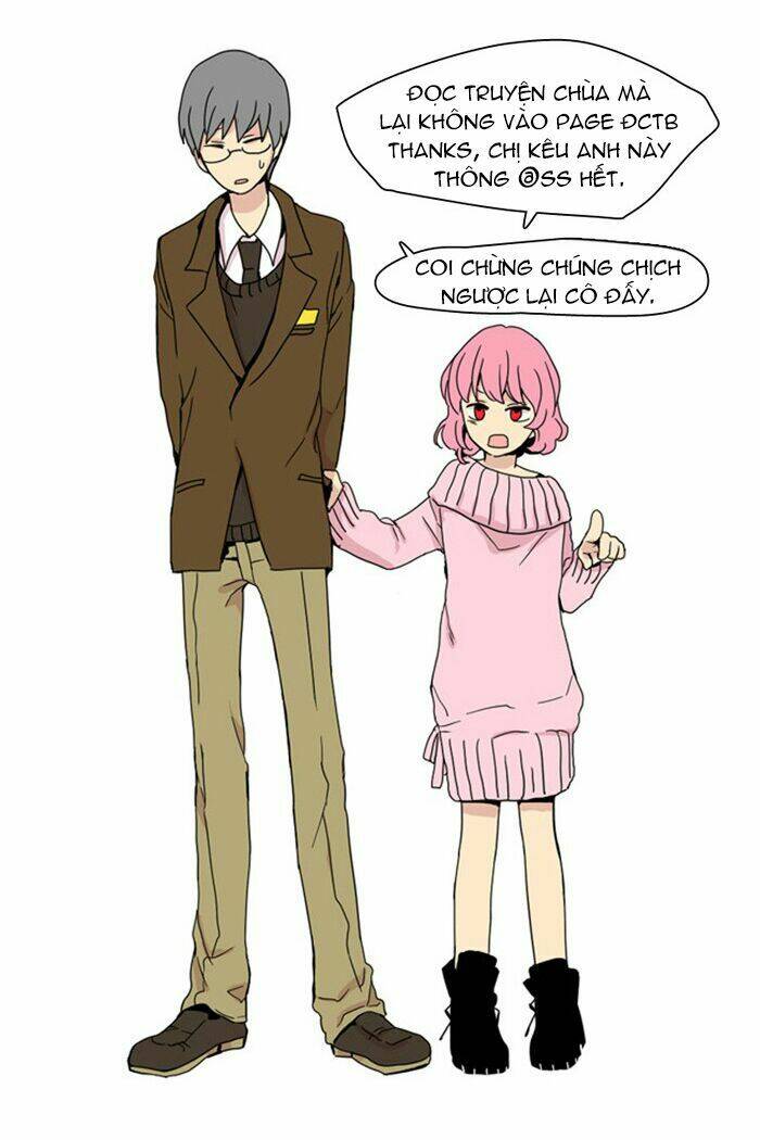 tôi đách muốn kiểu anh hùng thế này chapter 0 28