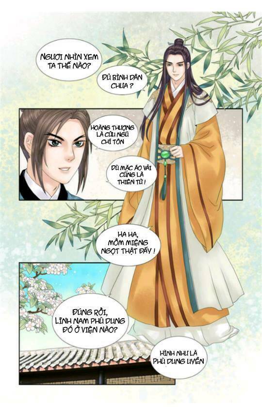 tam sinh kiếp chapter 11 24