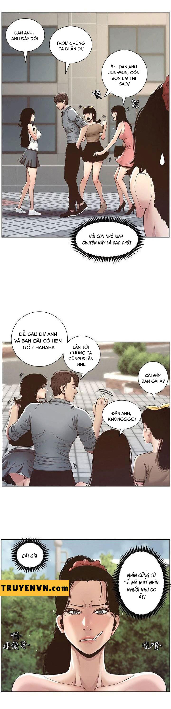 cha dượng chapter 8 26