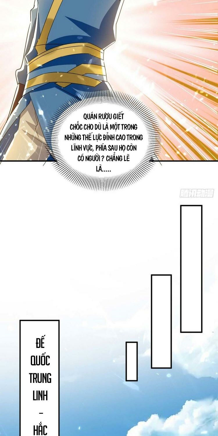 tối cường thăng cấp chapter 233 18