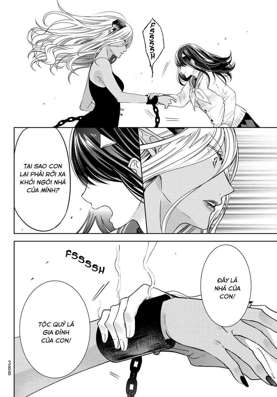 i became the mother of the strongest demon lord’s 10 children in another world chapter 16 27