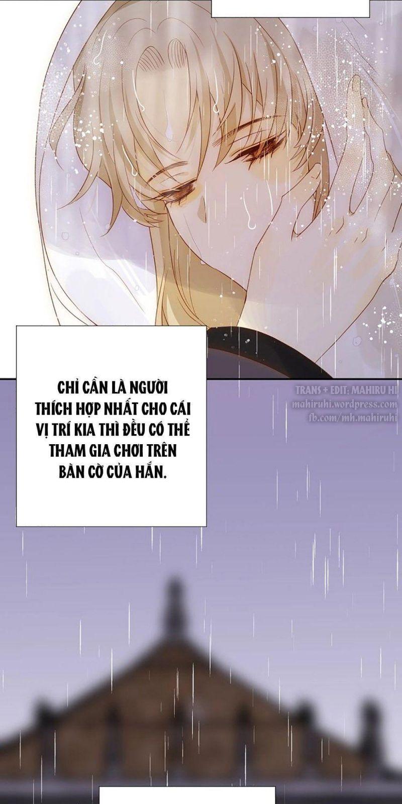 thất đại kỳ tích – nước mắt bạo quân chapter 1 18