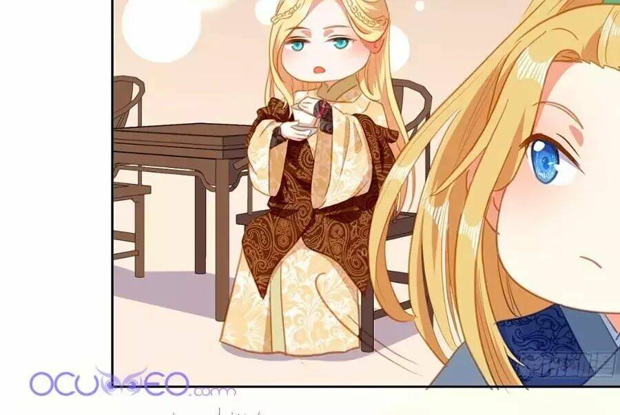 hội học sinh kiêu ngạo của hoàng cung chapter 11 41