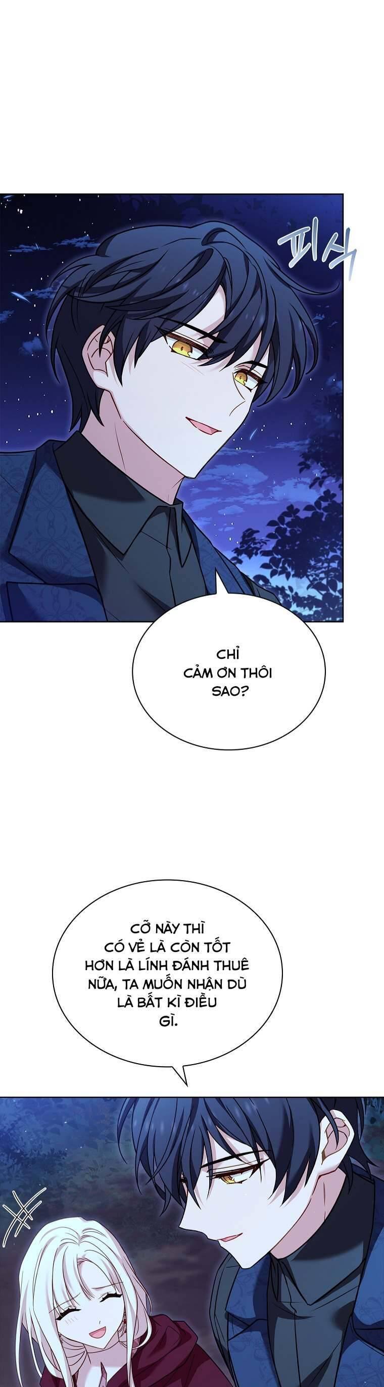 để yên cho tiểu thư hiền chapter 115 49