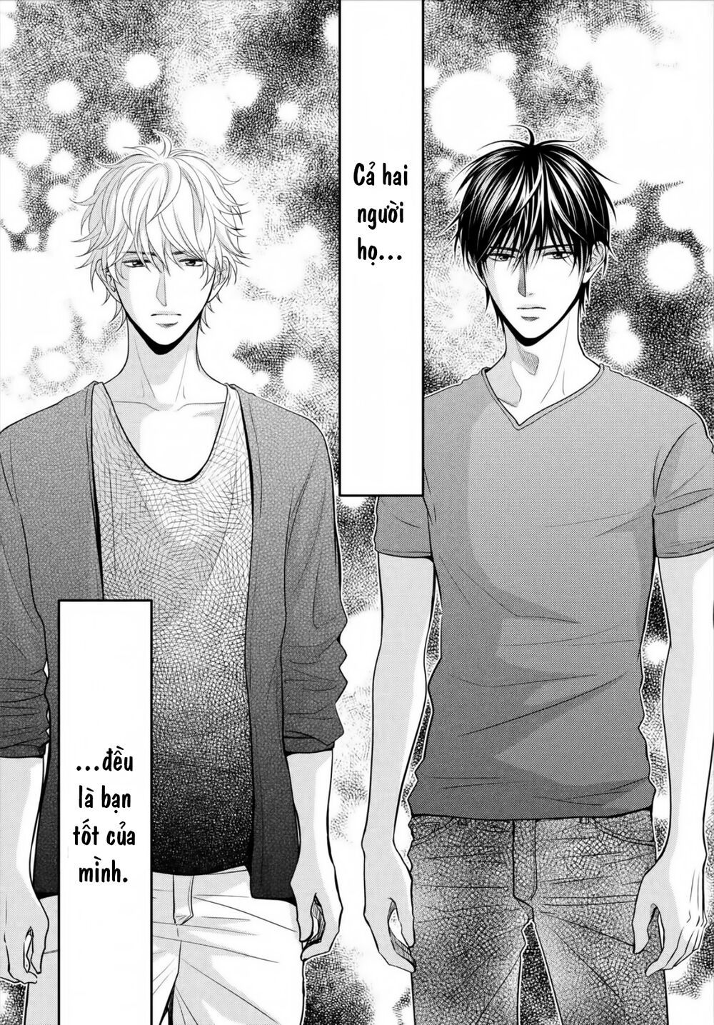 ano natsu chapter 20 33