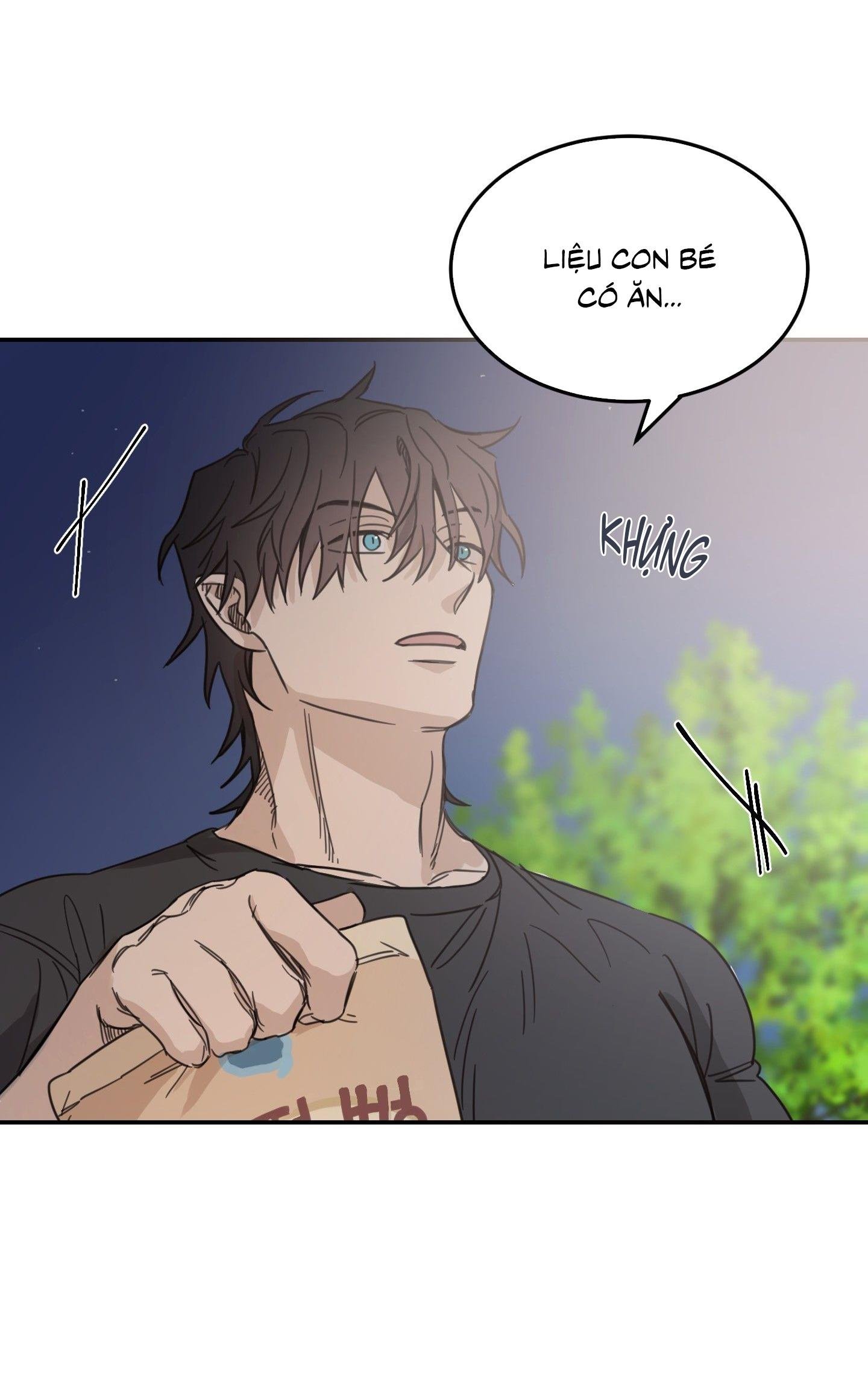 ngôi nhà hướng mặt trời mọc chapter 39 13