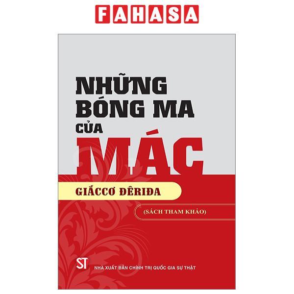 Những Bóng Ma Của Mác