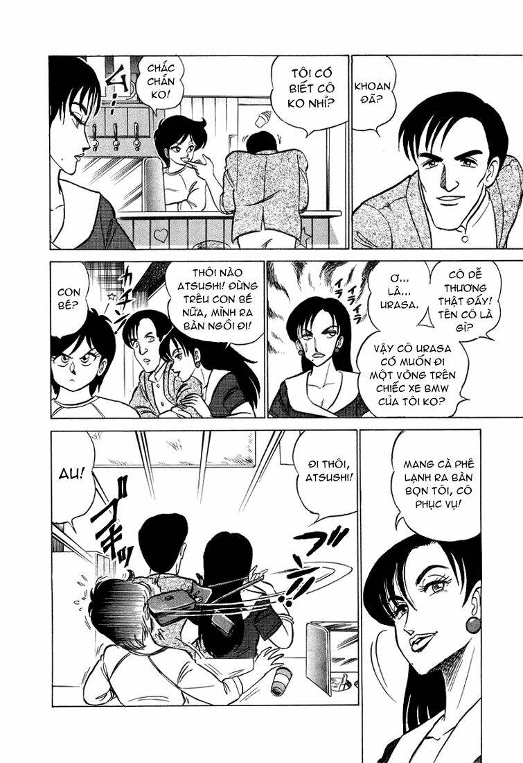 trick ster chapter 3 13