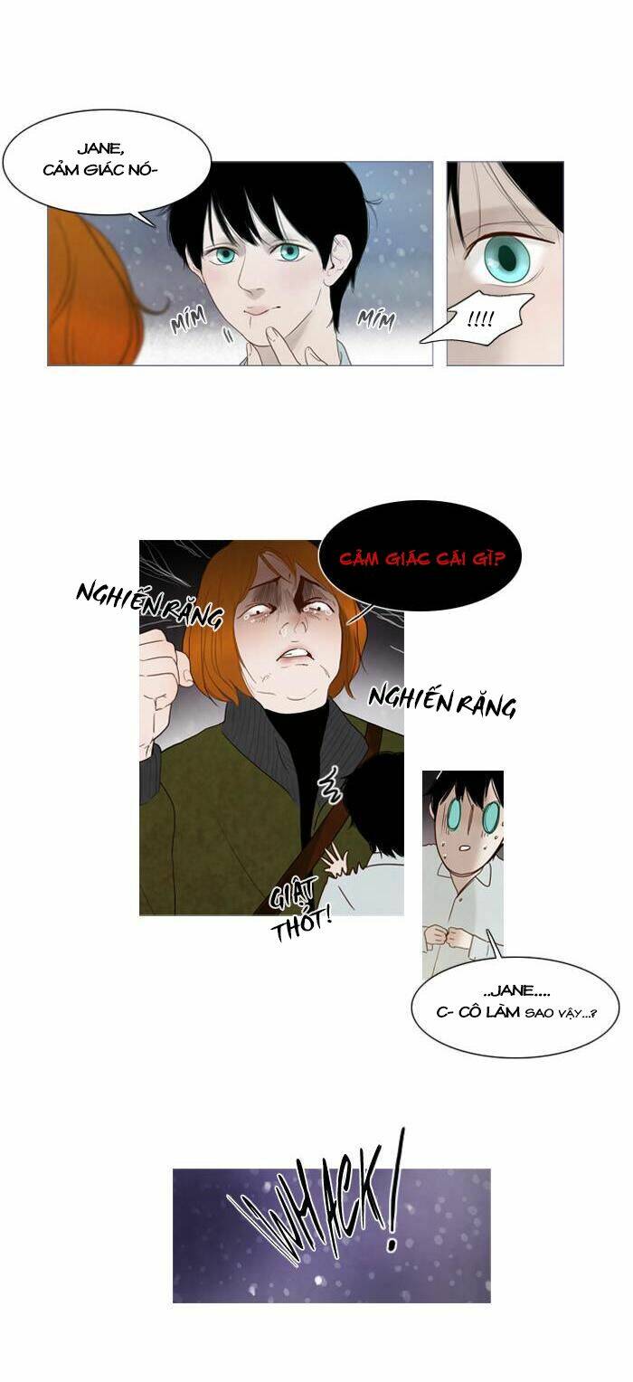 rừng đông ss2 chapter 1 8