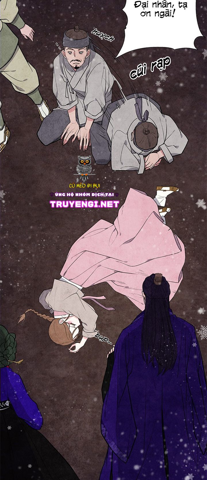 tiểu nương tử bị gả bán chapter 2 28