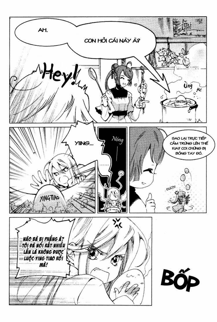 xing gui shi tian kong de dao lu chapter 11 5