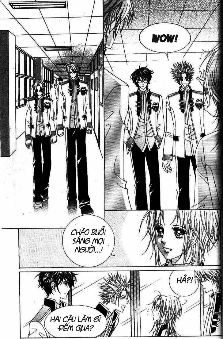 thần tượng mua sắm chapter 39 36