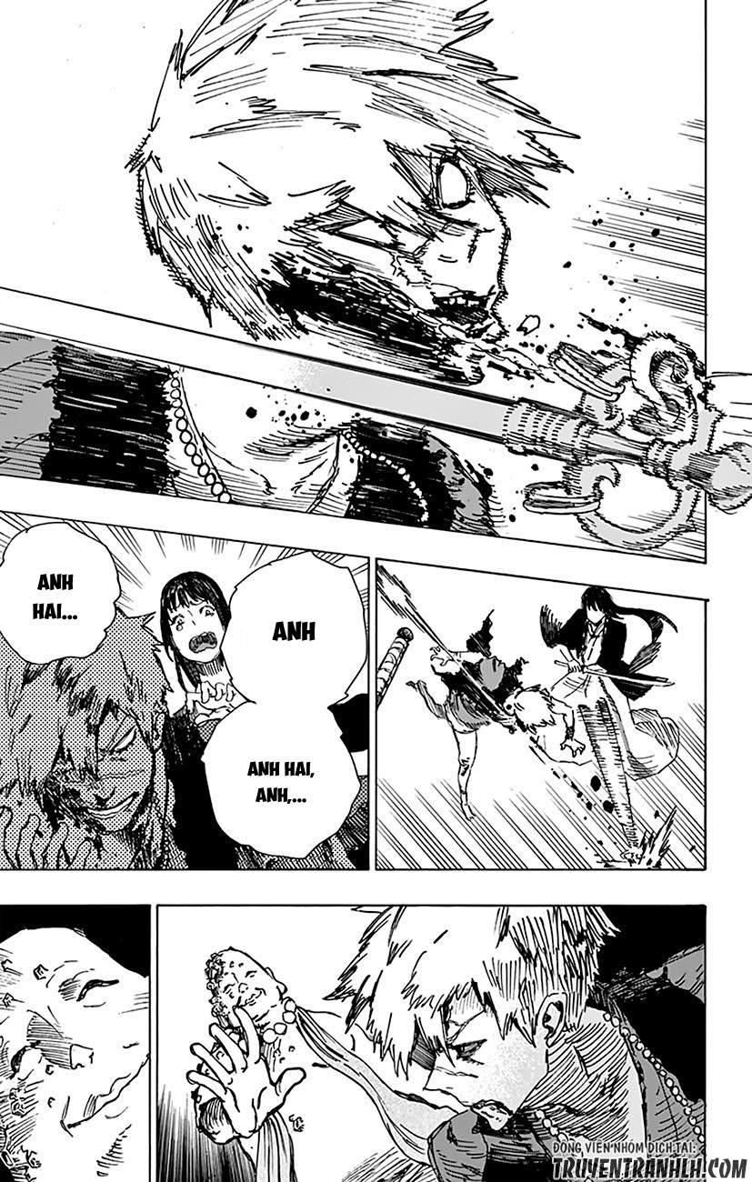 jigokuraku chapter 9 15