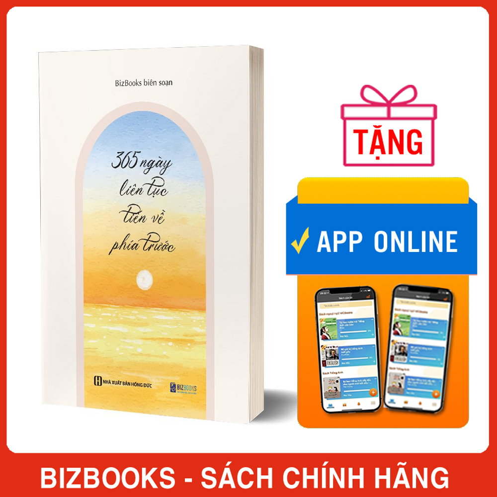 365 Ngay Liên Tuc Tiên Vê Phia Trươc