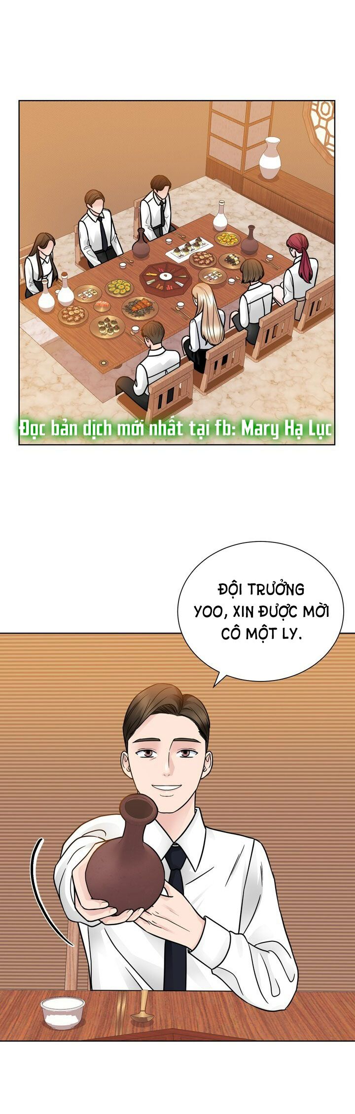 [18+] muộn màng chapter 29.1 2