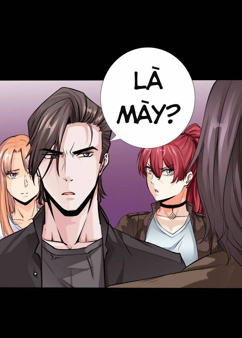 tuyệt phẩm tà thiếu chapter 62 3