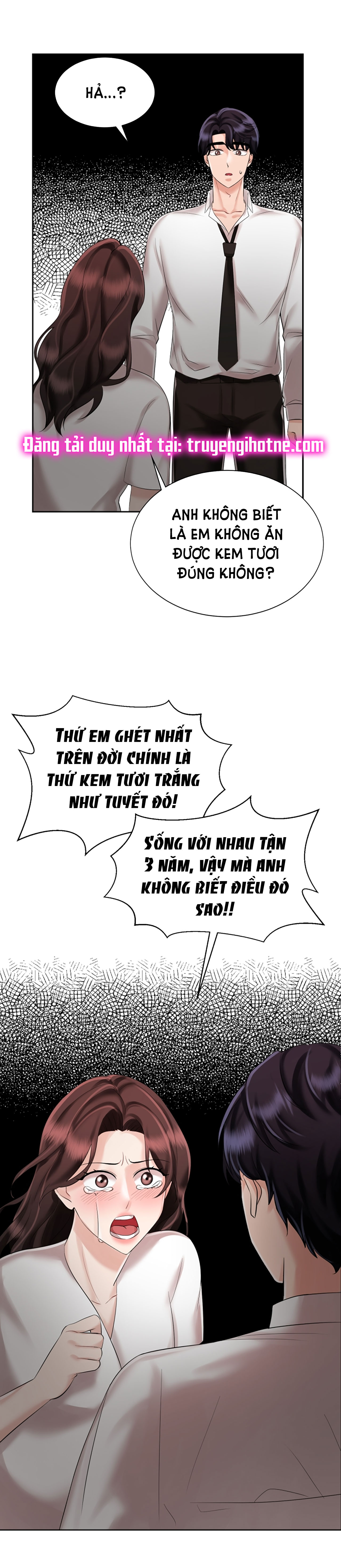 [18+] vì điên nên kết hôn chapter 11.1 10