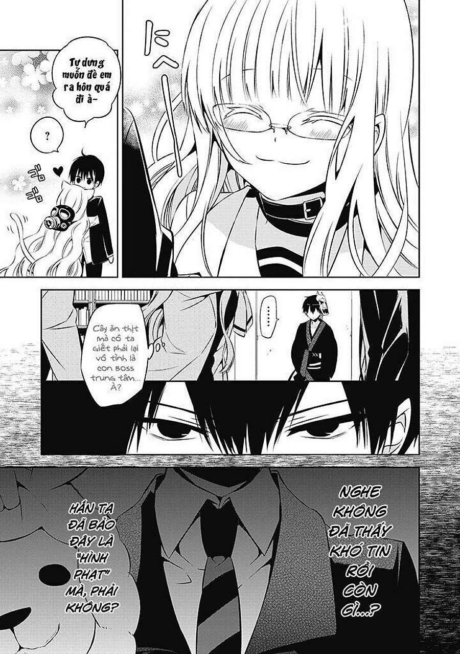 trò chơi tử thần chapter 8 50