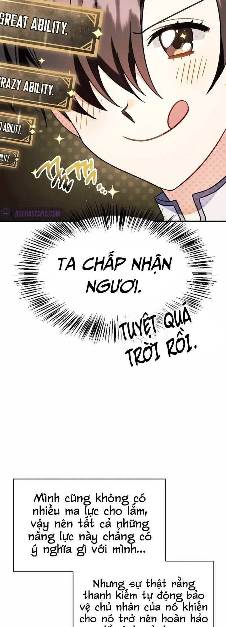 Kí Sự Hồi Quy Chapter 60 6