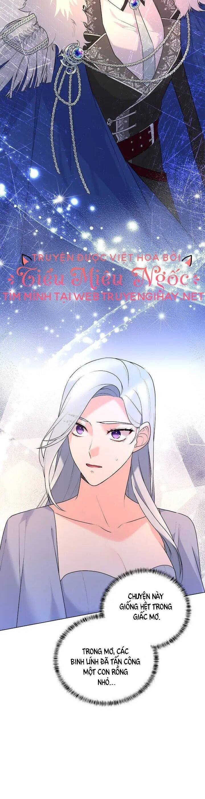 là nhân vật phản diện nhưng tôi sẽ trở thành nữ chính chapter 96 9