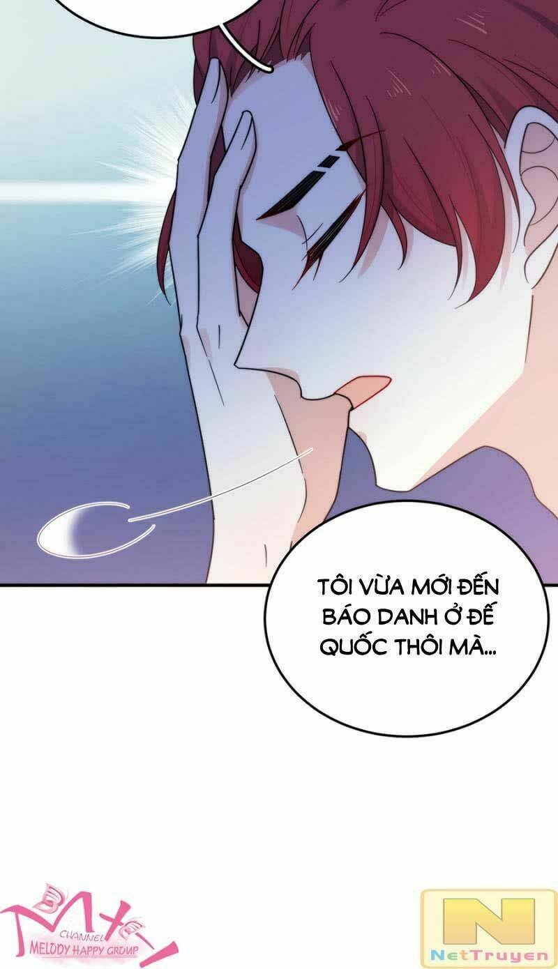 ma lạt thiên kim đẩu ác thiếu chapter 220 8