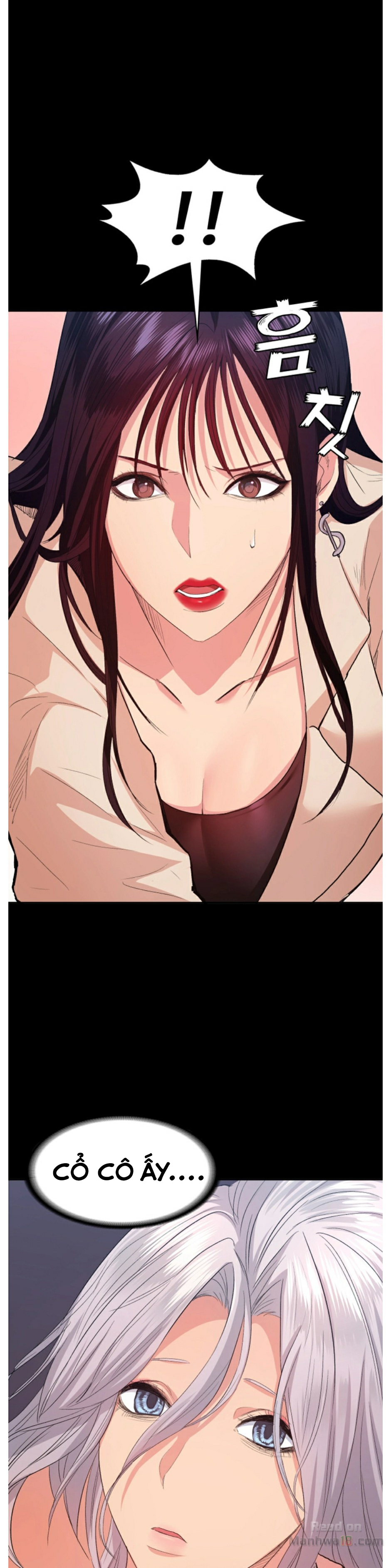 return girlfriend - trả lại bạn gái chapter 9 32