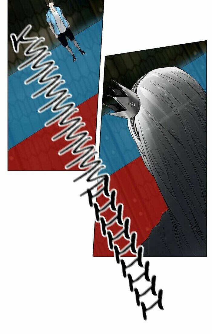 cuộc chiến trong tòa tháp chapter 269 34