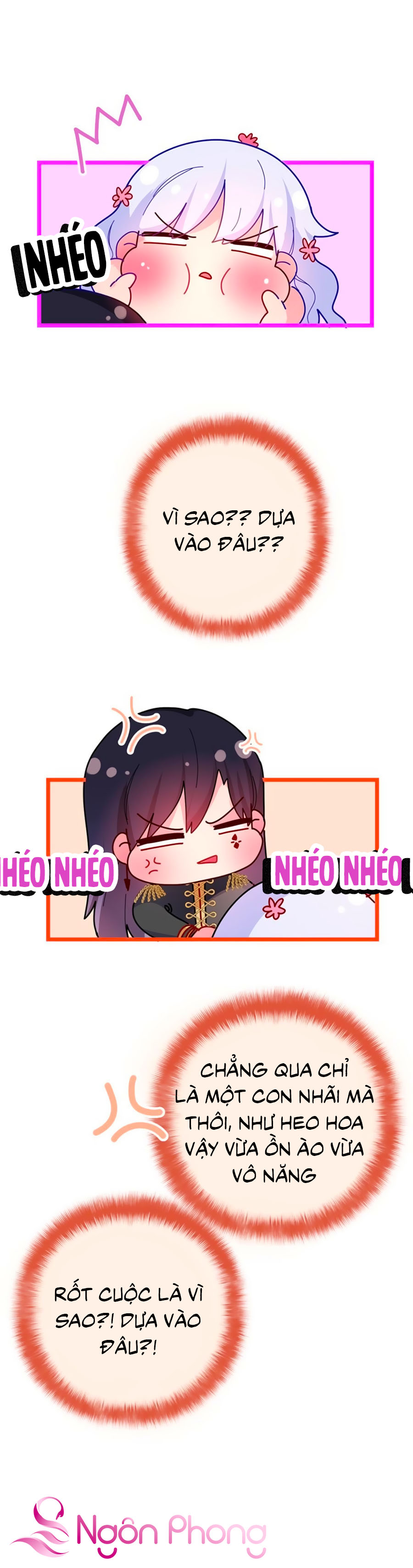 monster, độ ấm quái vật kiệm lời chapter 11 8