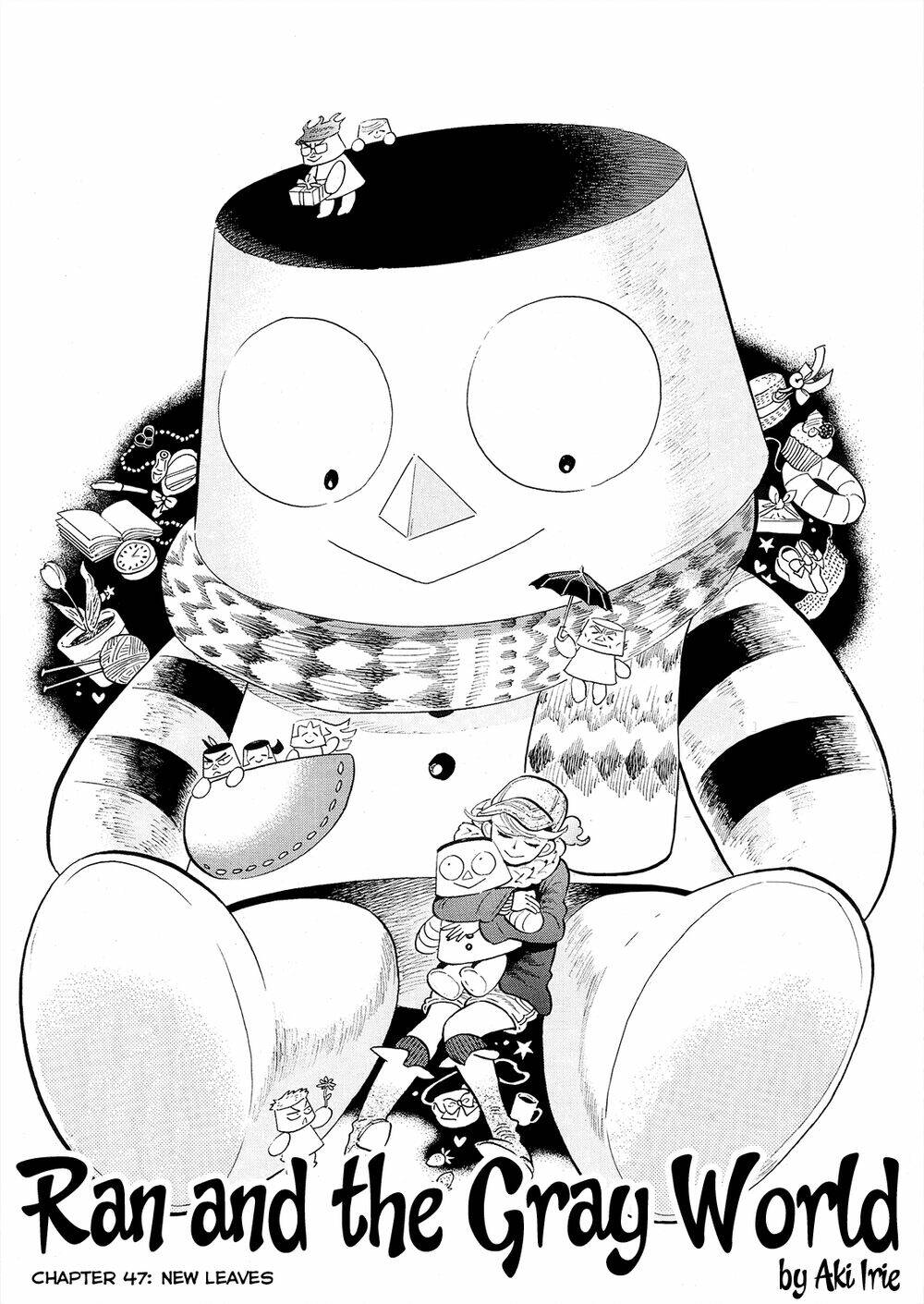 ran to haiiro no sekai chapter 47 2