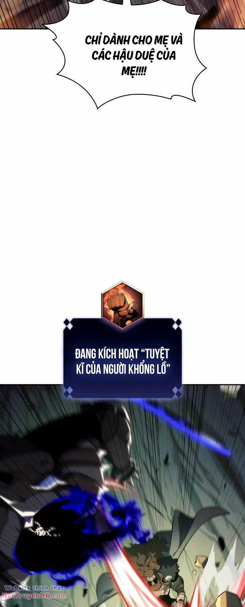 Người Chơi Mới Cấp Tối Đa Chapter 141 16