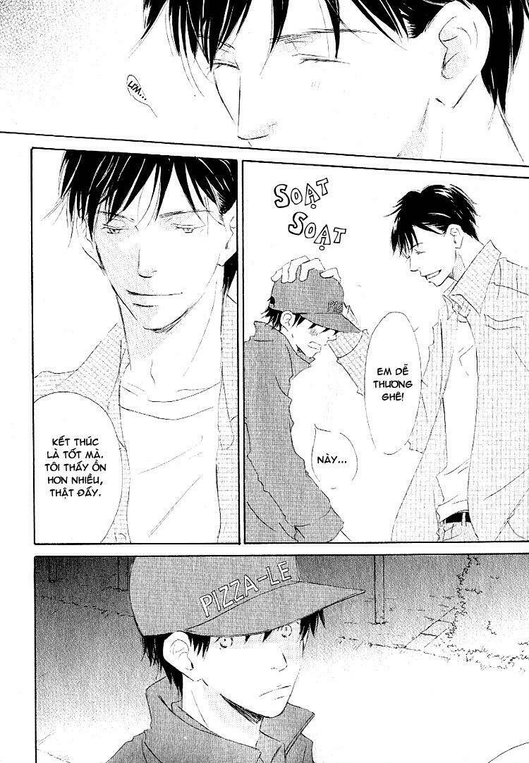 meguriau yo, baby! chapter 2 23