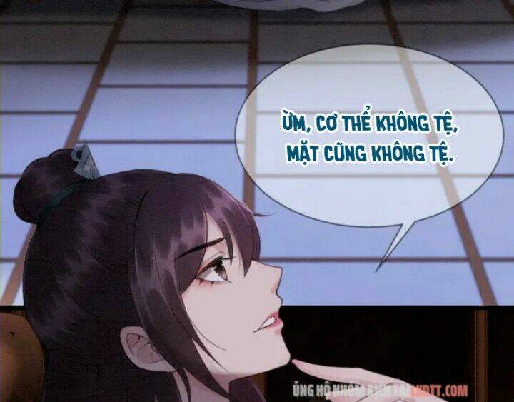 trọng sinh bá sủng nhiếp chính vương quá mạnh mẽ chapter 109 60