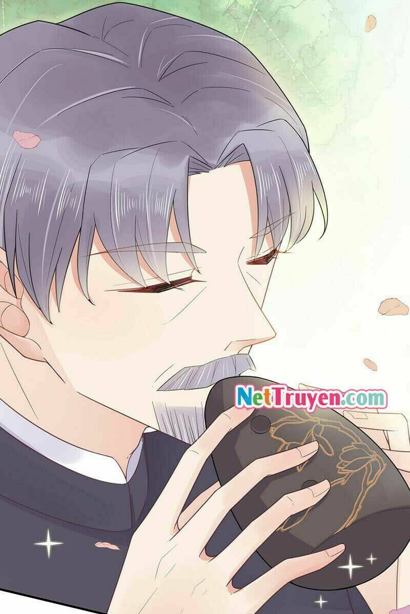 thịnh thế điềm sủng: cô vợ nhỏ đáng yêu của dịch thiếu chapter 15 18