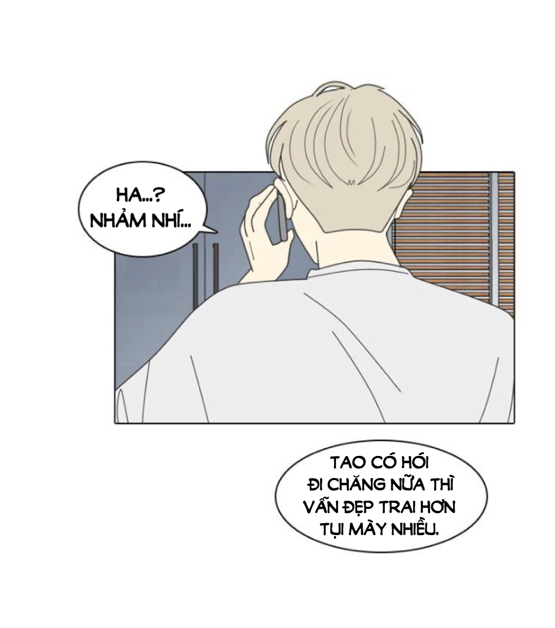 sống chung một nhà chapter 5 48