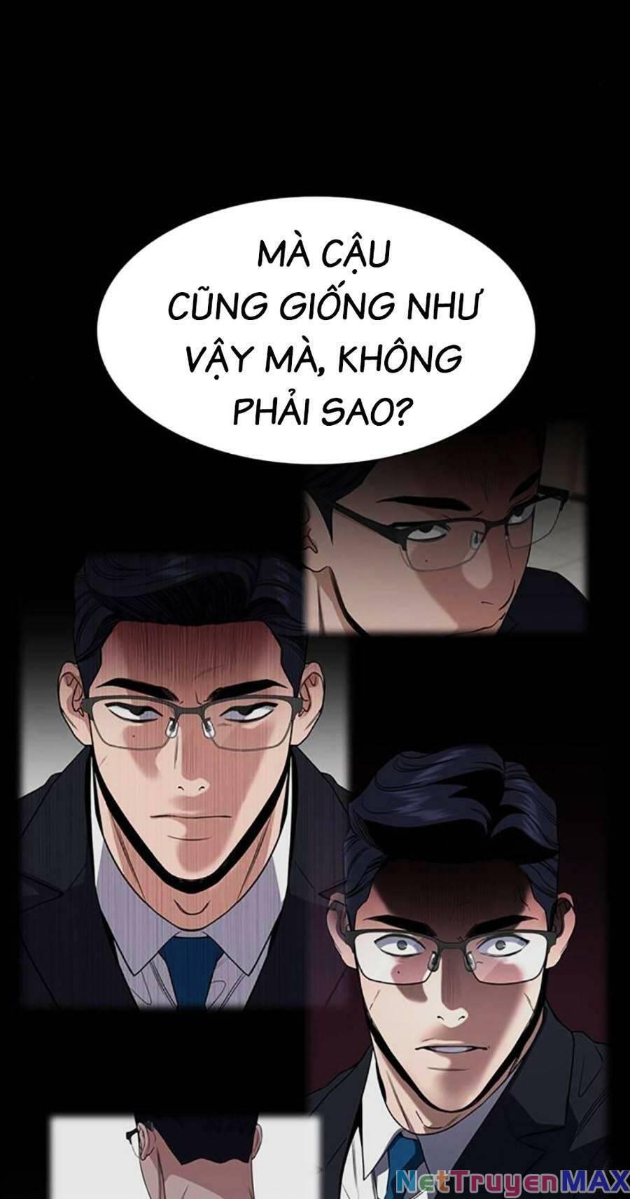 giáo dục chân chính chapter 118 61