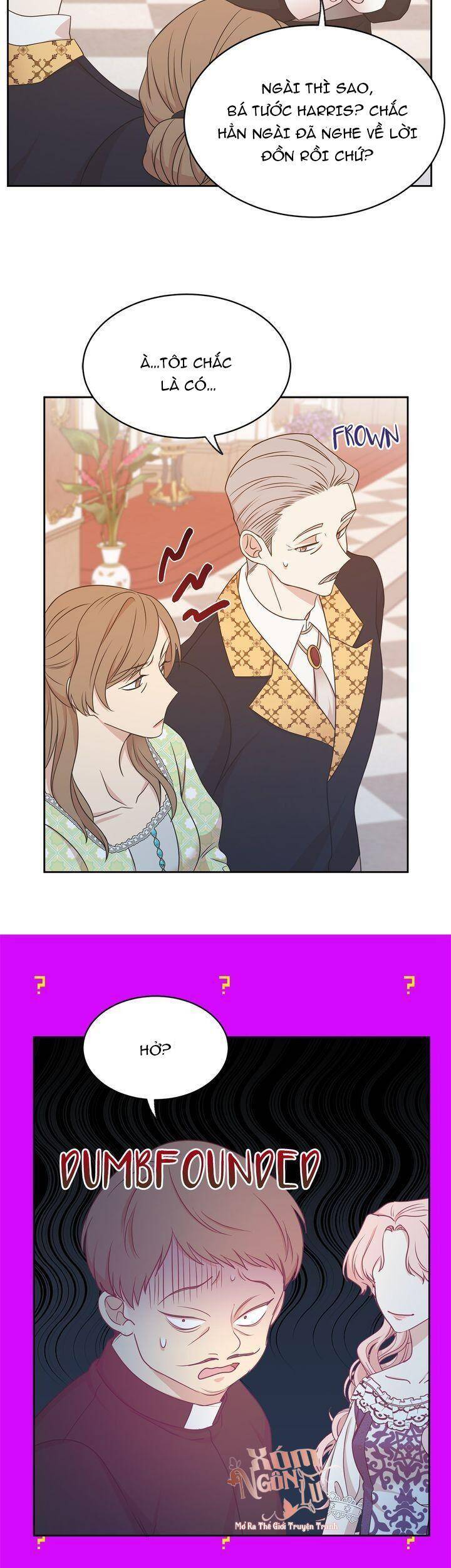 tôi sẽ đi đến cùng với hoàng đế chapter 107 11