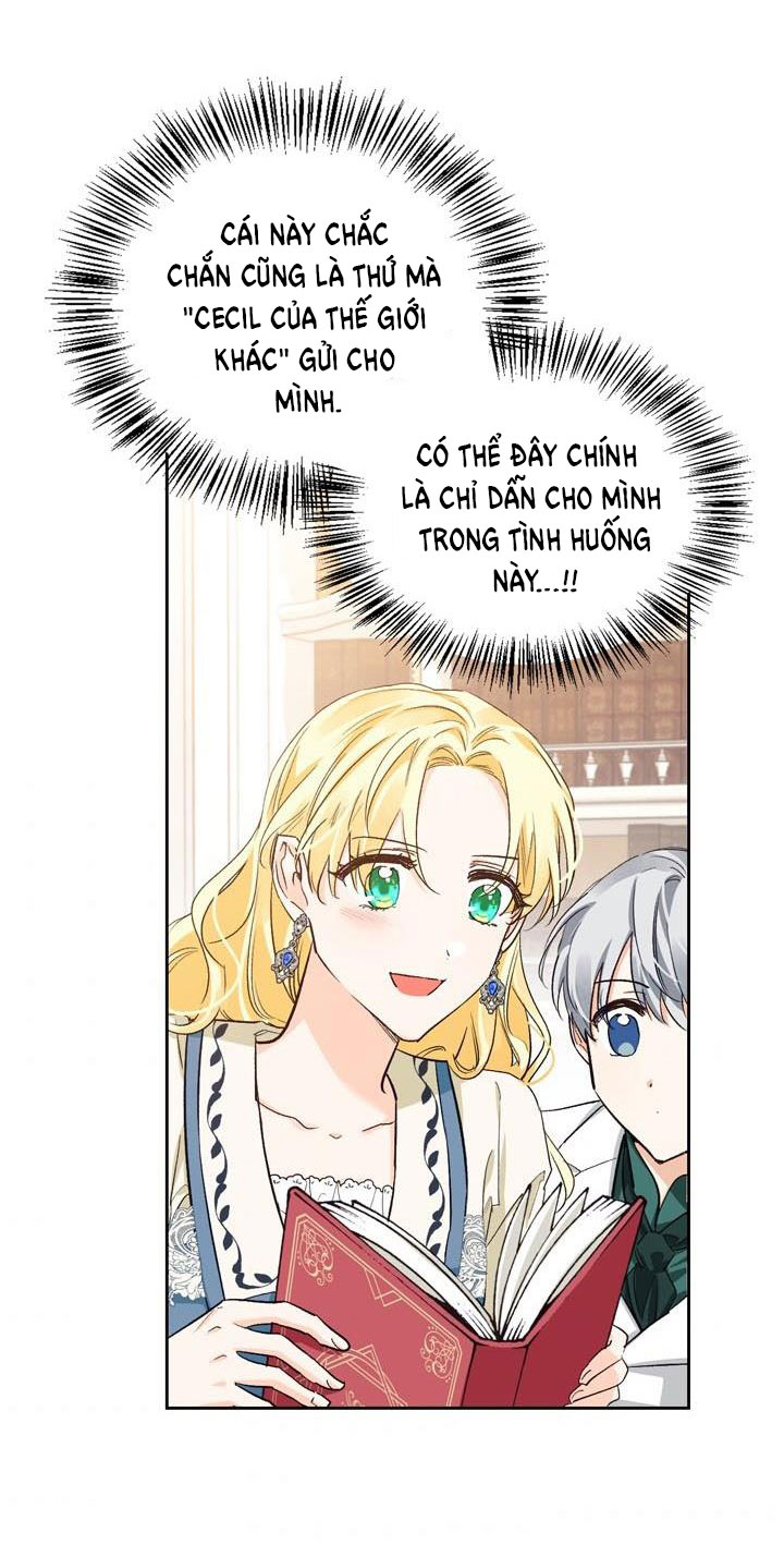 ác nữ xứng đôi với bạo chúa chapter 89 21